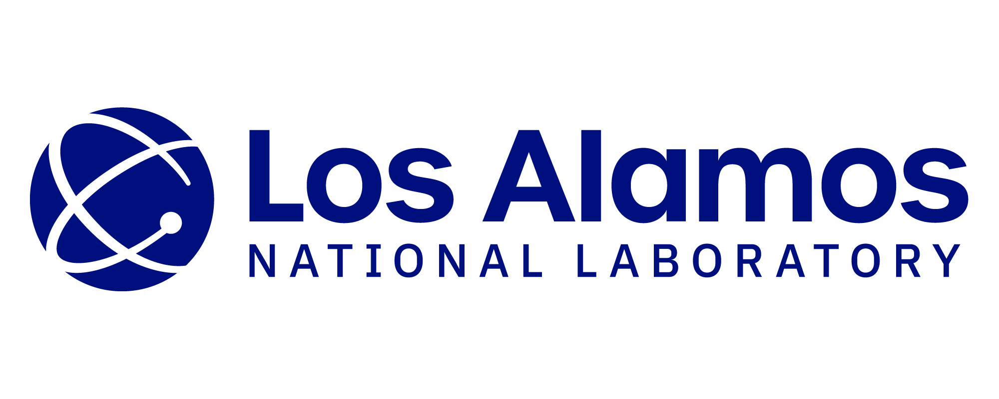 Los Alamos National Laboratory logo