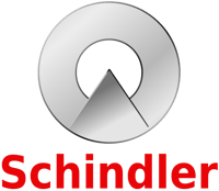 Schindler logo 