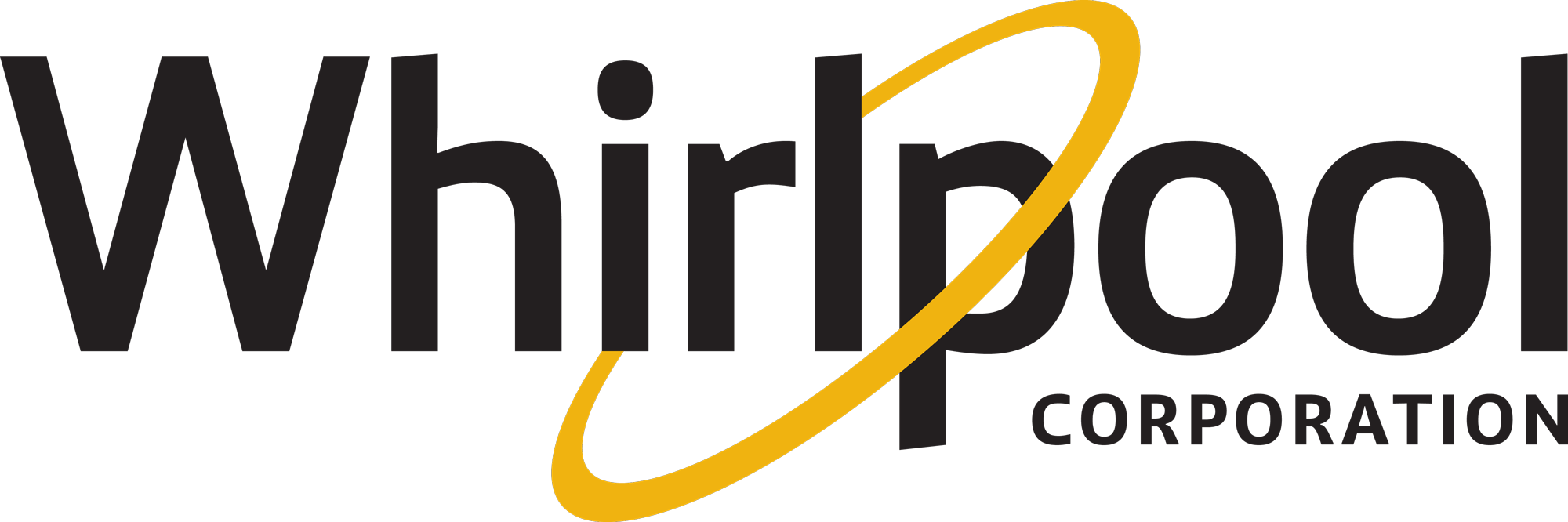 Whirpool logo
