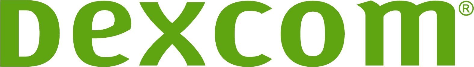 Dexcom logo