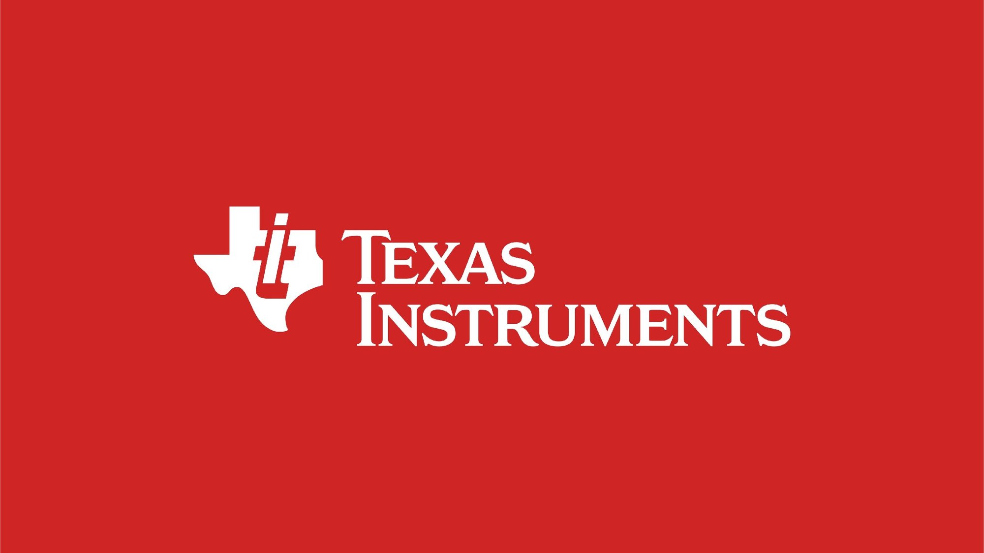 Texas Instruments logo