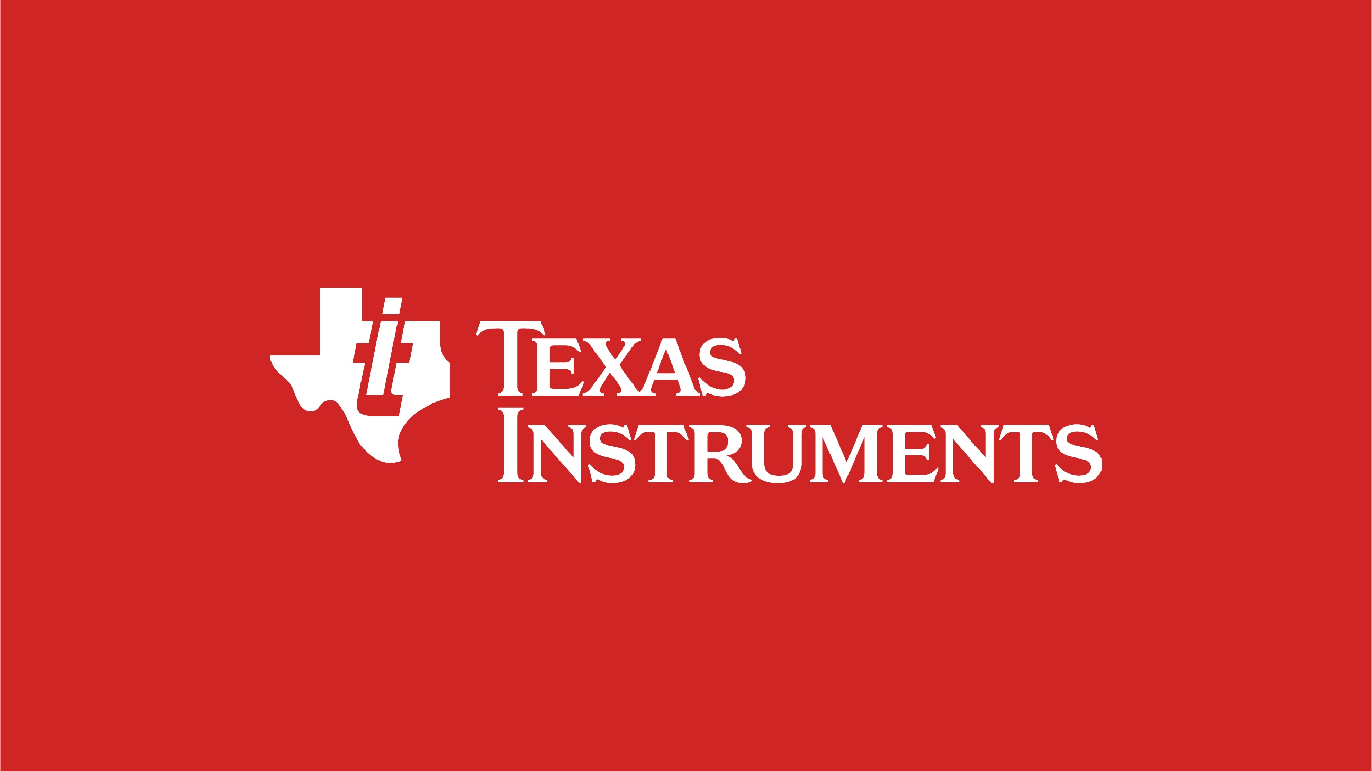 Texas Instruments Beats Forecasts as Automotive and Industrial Sales Surge