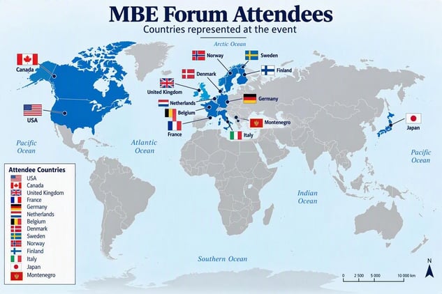 visitors-locations-ariadne-mbe-forum