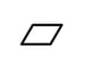 GD&T Symbols - Flatness