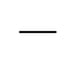 GD&T Symbols - Straightness