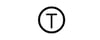 GD&T Symbols - Tangent Plane