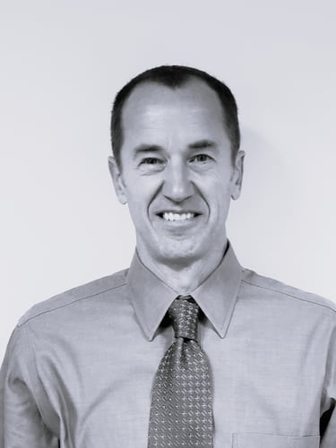 Jeffrey Spaulding Sigmetrix 2025