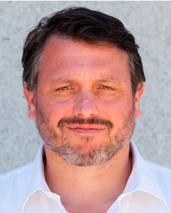 Headshot of Ed Walsh, Sigmetrix President