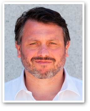 Sigmetrix' VP of global sales, Ed Walsh