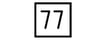 GD&T Symbols Basic Dimension