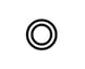 GD&T Symbols - Concentricity