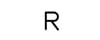 GD&T Symbols - Radius