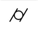GD&T Symbols - Cylindricity