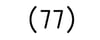 GD&T Symbols - Reference Dimension