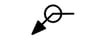 GD&T Symbols - All Around Symbol