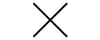 GD&T Symbols - Target Point symbol