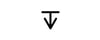 GD&T Symbols - Depth