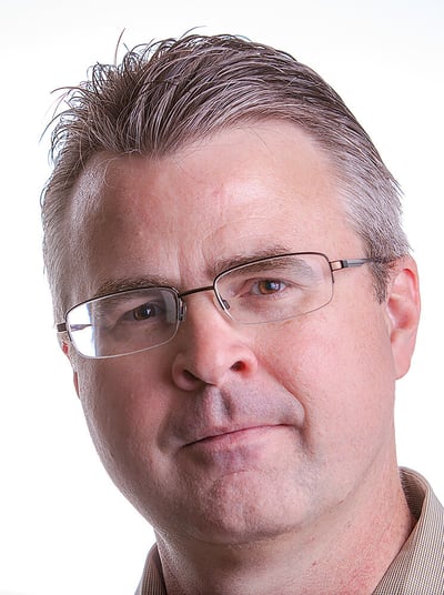 Stephen Werst Headshot Stephen Werst Headshot