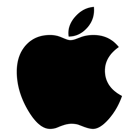 Apple logo