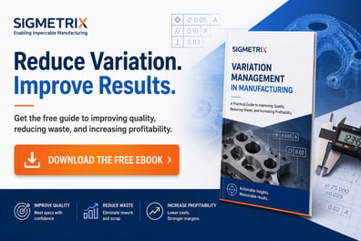 Variation Management ebook 2026