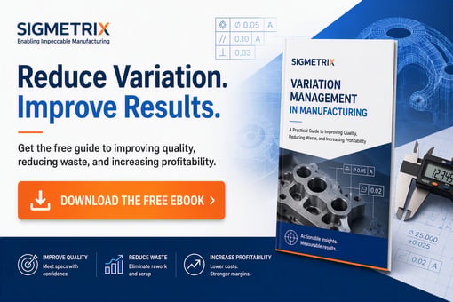 Variation Management - Reduce Defects