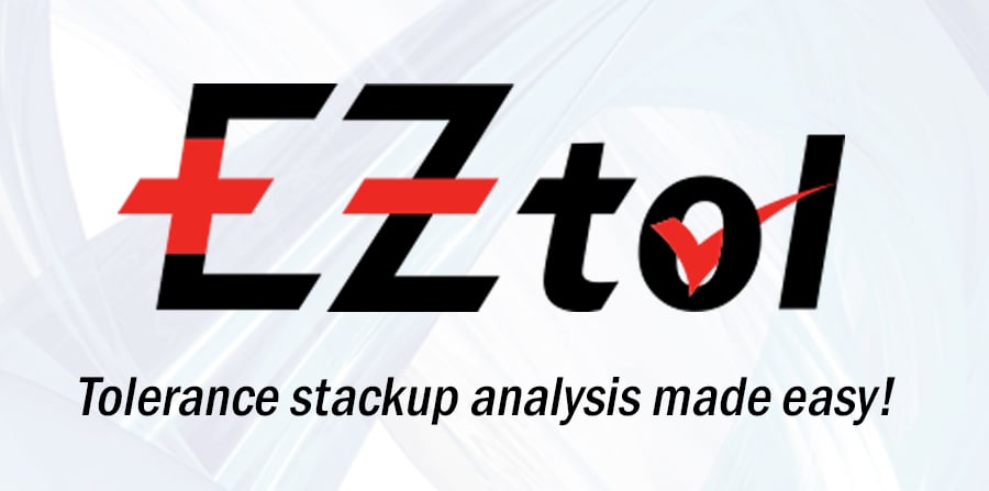 EZtol logo with tagline