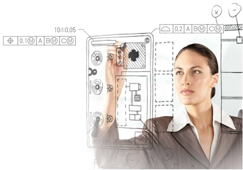 Sigmetrix Broadens Their GD&T Training Curriculum