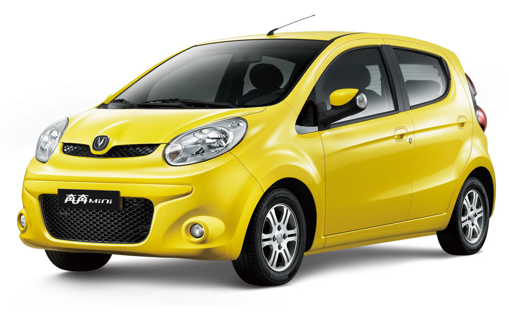 Chang’an New Energy Automobile Co., Ltd. selects Sigmetrix CETOL 6 Sigma