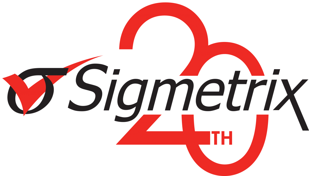 Sigmetrix Celebrates its 20th Anniversary