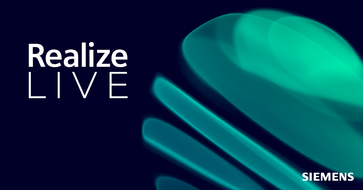 Sigmetrix To Sponsor Siemens RealizeLIVE Americas 2023