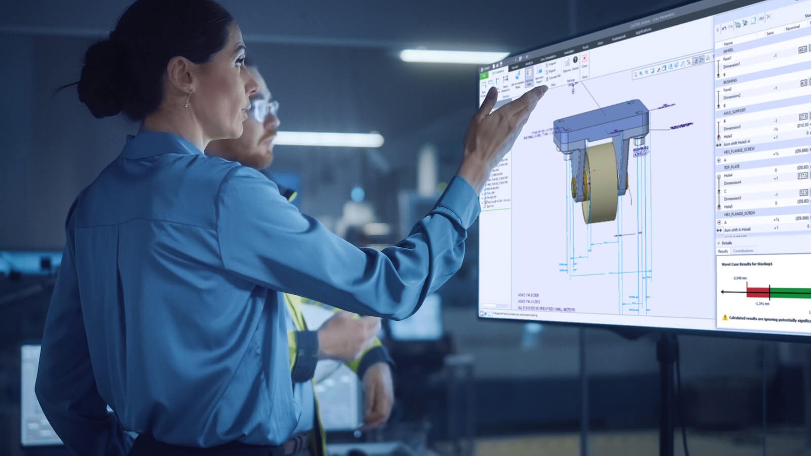 CAD Talk: Sigmetrix GD&T Hackathon Part Two
